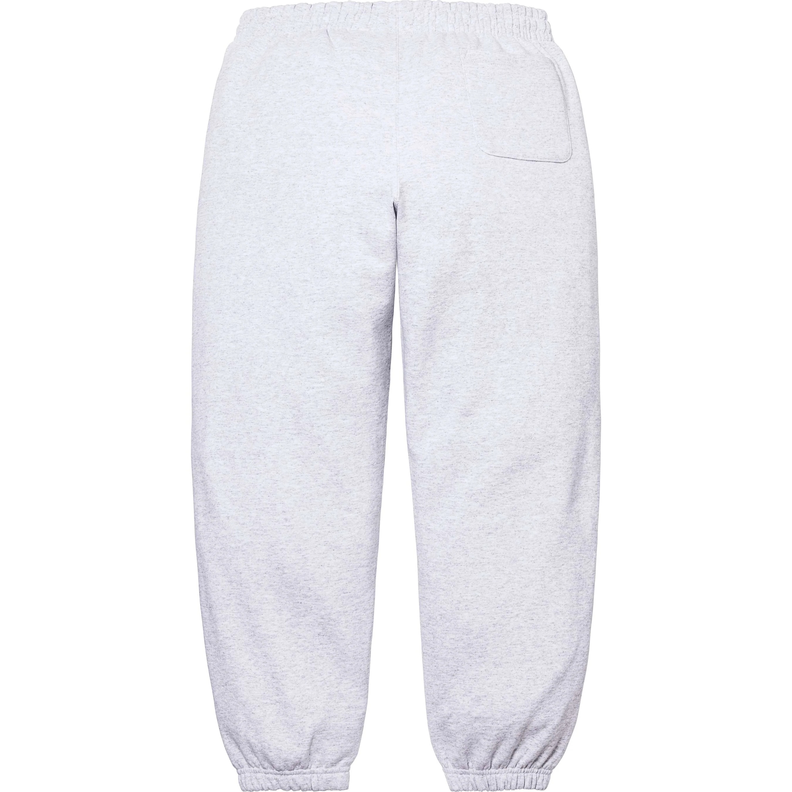 Small Box Sweatpant view 6